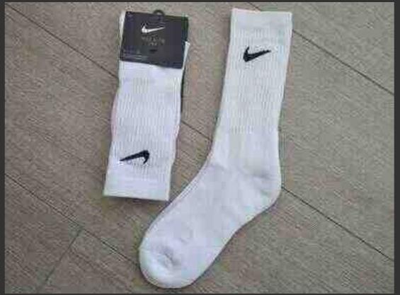 "Nike" corablar