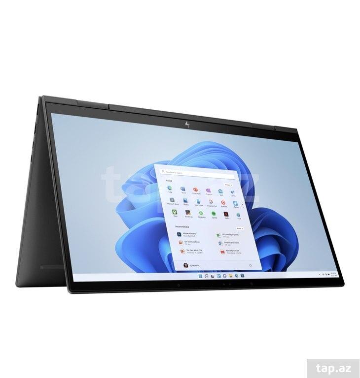 Noutbuk "HP ENVY X360"