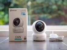 Hikvision EZVIZ C6N agilli wifi kamera