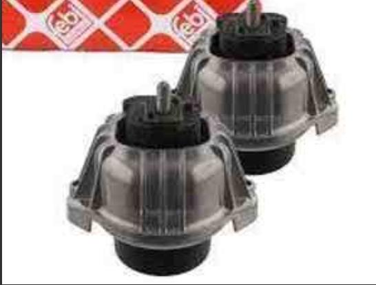 "Bmw E90/E91/E92/N43/N47" mühərrik yastığı