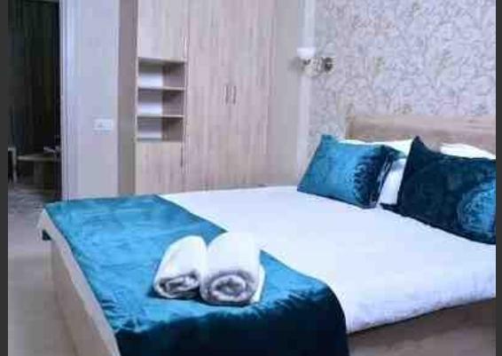 2-otaqlı yeni tikili kirayə verilir, Nərimanov r., 70 m²