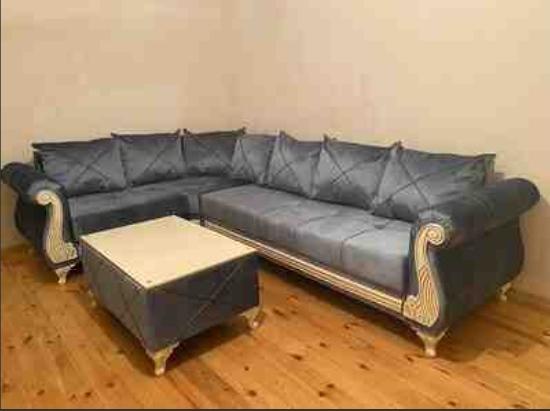 Divan