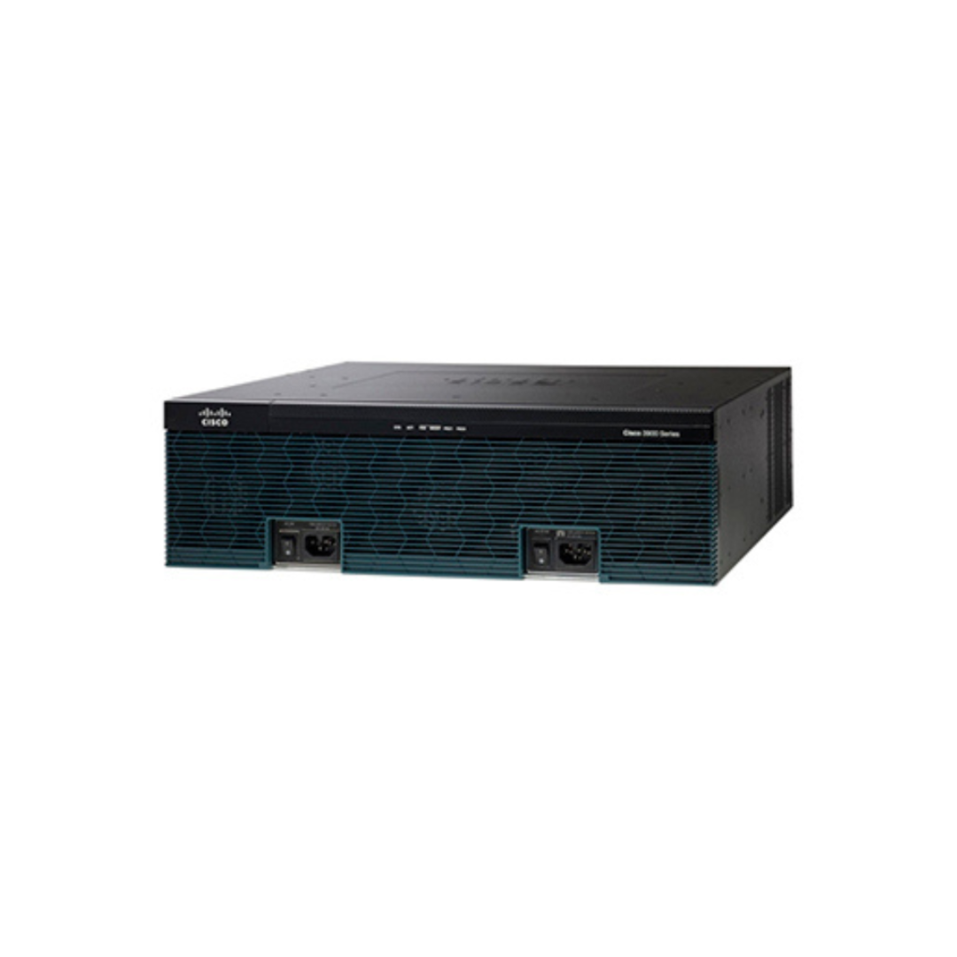 Router Cisco 3925
