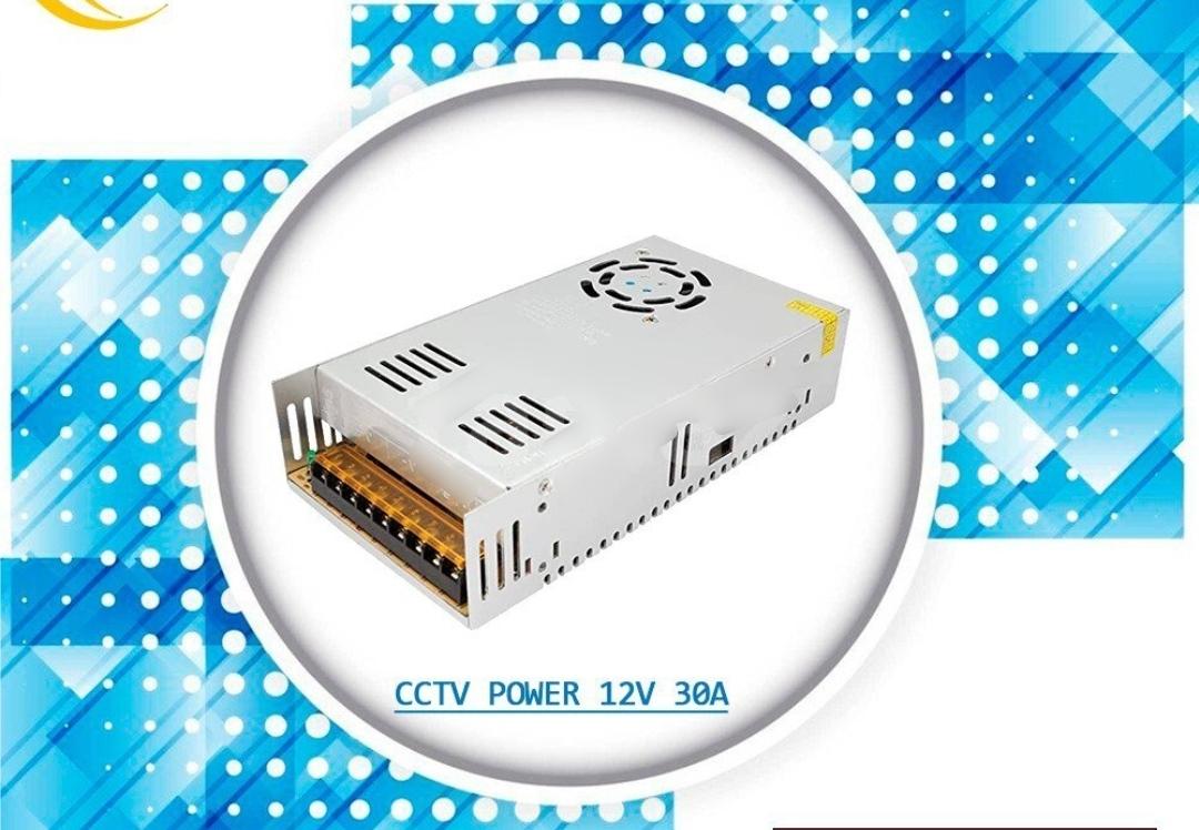 Adapter toru