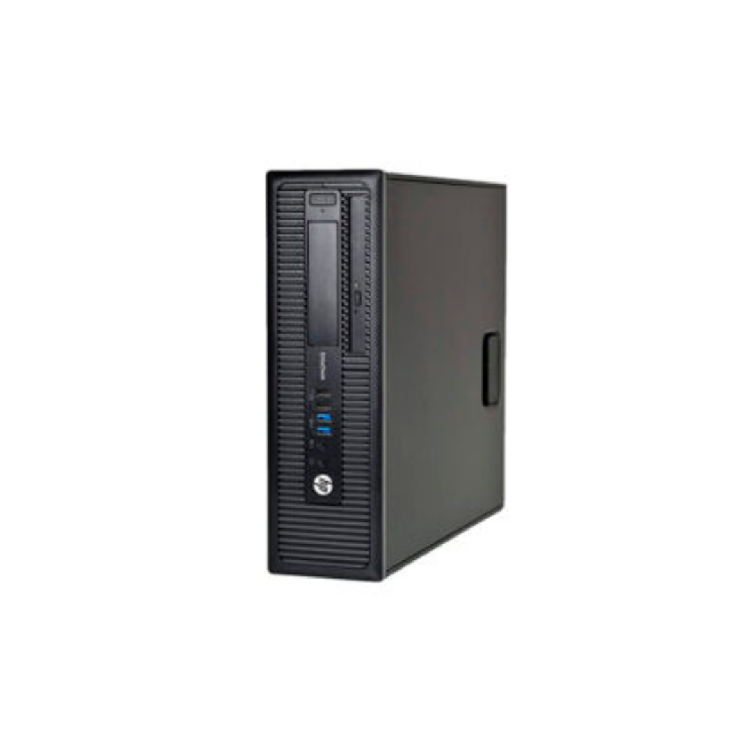 Sistem bloku "HP Thin Client HSTNC-012-TC"