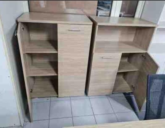 Ofis dolabları
