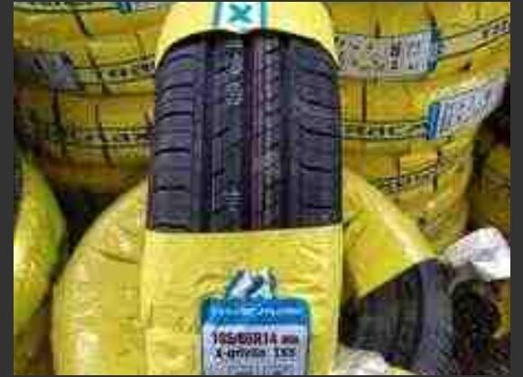 "185/65R14 TRACMAX TX5" şinləri