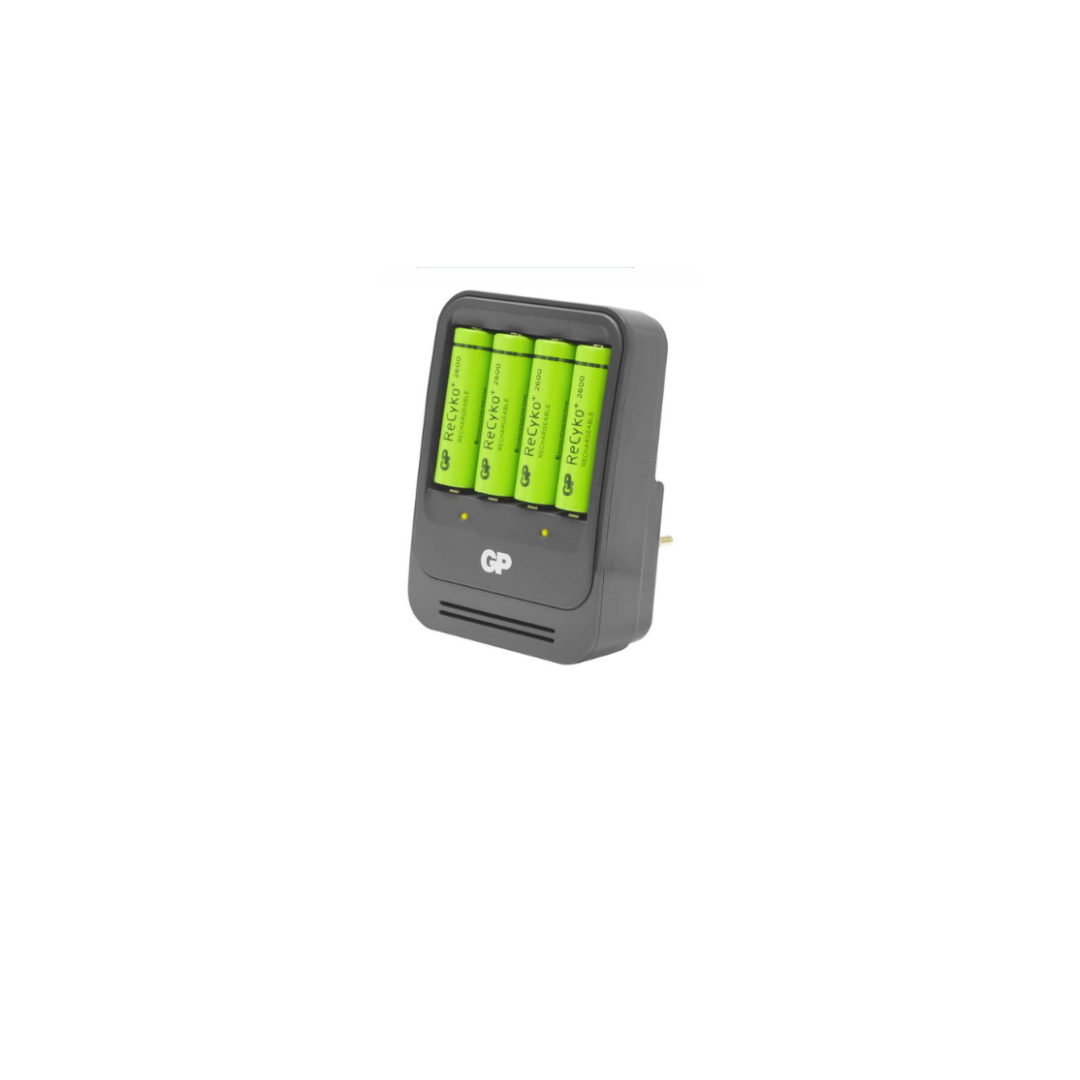 Akkumlyator batareya GP ReCyko PB570