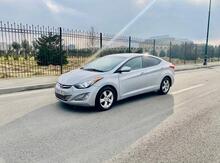 "Hyundai" icarəsi