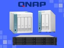 Qnap NAS System