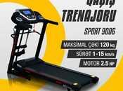 Qaçış trenajoru