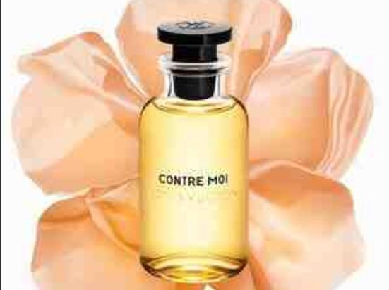 "Contre Moi" ətri