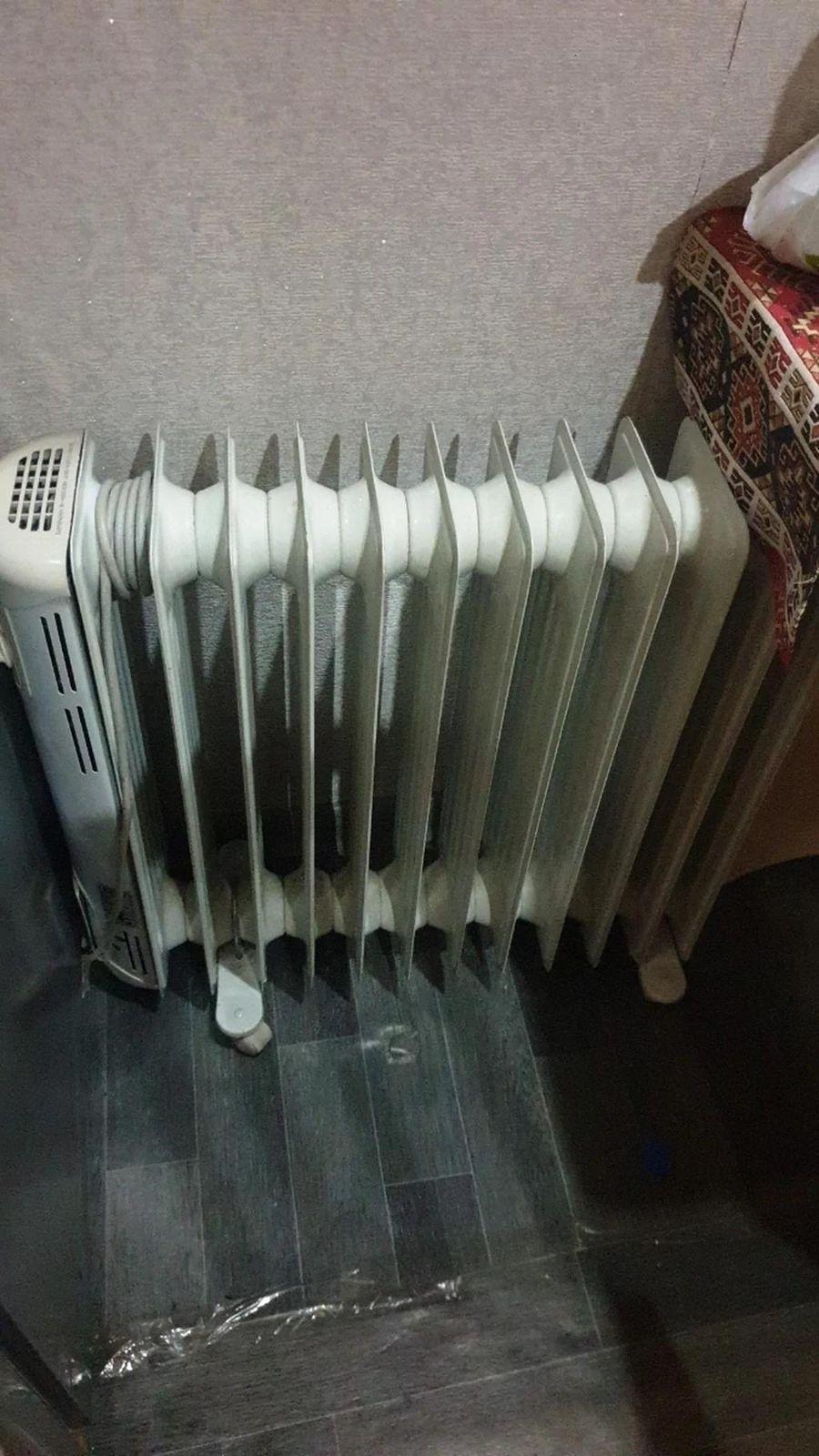 Radiator
