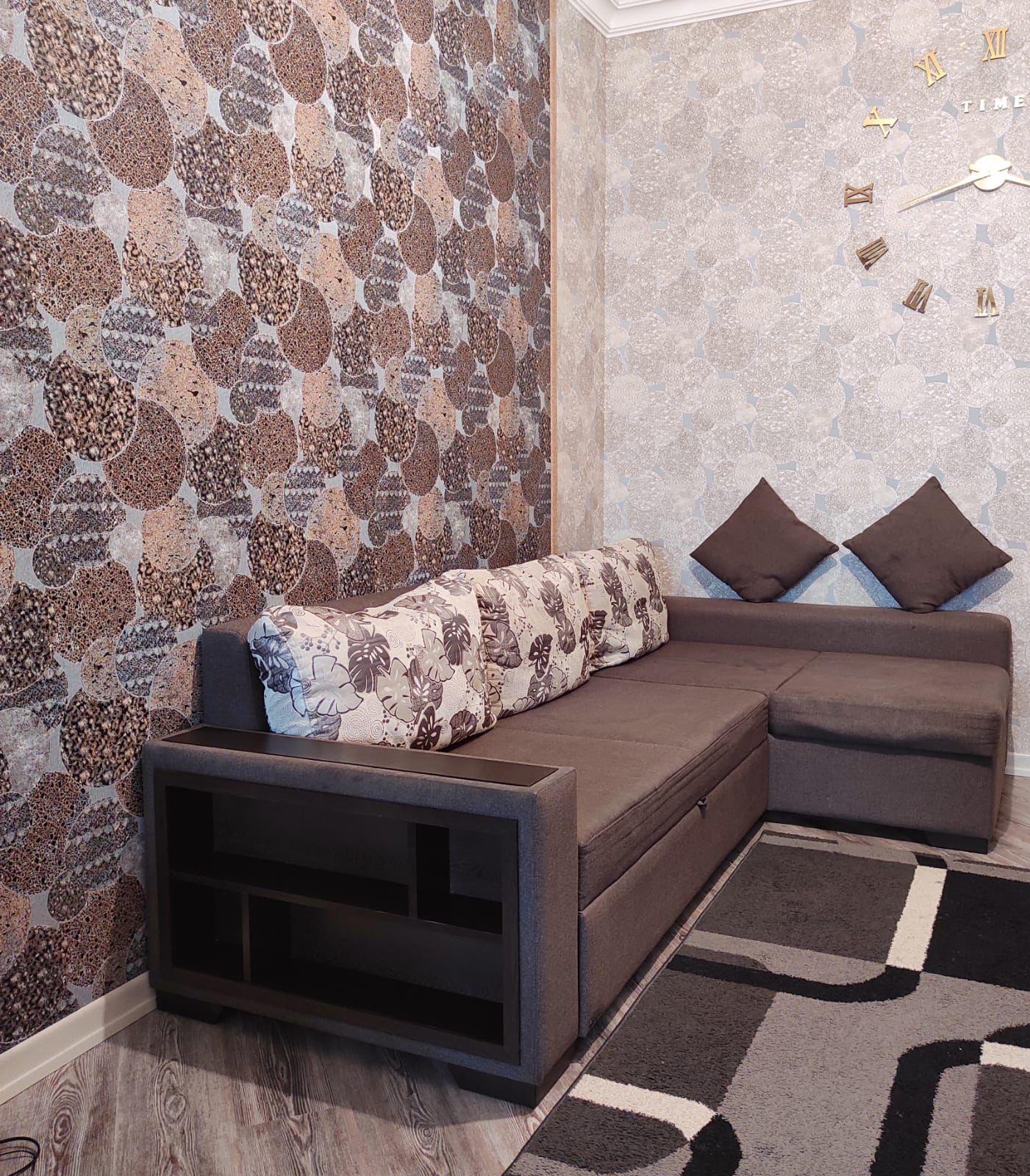 Divan