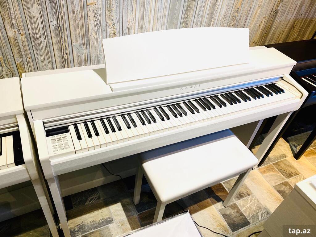 Elektron pianino "Kawai"