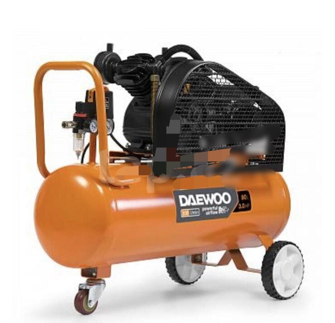 Kompressor “Daewoo 90 It DAC 90B”