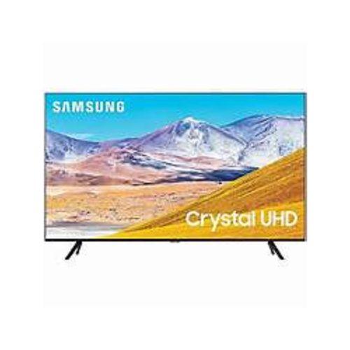 Televizor "SAMSUNG 43AU7100"