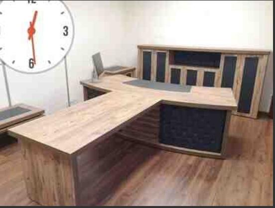 Ofis mebeli