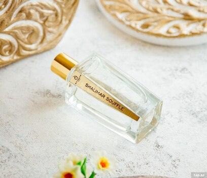 "Shalimar Souffle" ətri