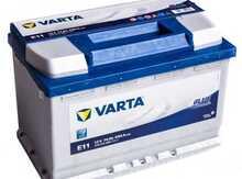 "Varta" akkumlyatoru