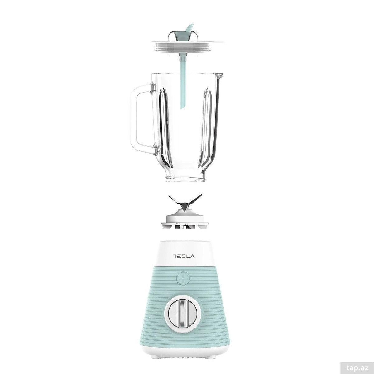 Blender "Tesla Delight Collection BL510BWS"