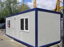 Sendwich panel konteyner