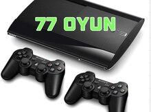Sony PlayStation 3 500GB