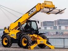 Teleskopik yükləyici JCB 540-140 , 2022 il