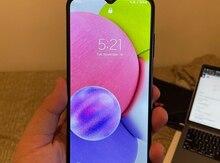 Samsung Galaxy A03s Black 64GB/4GB