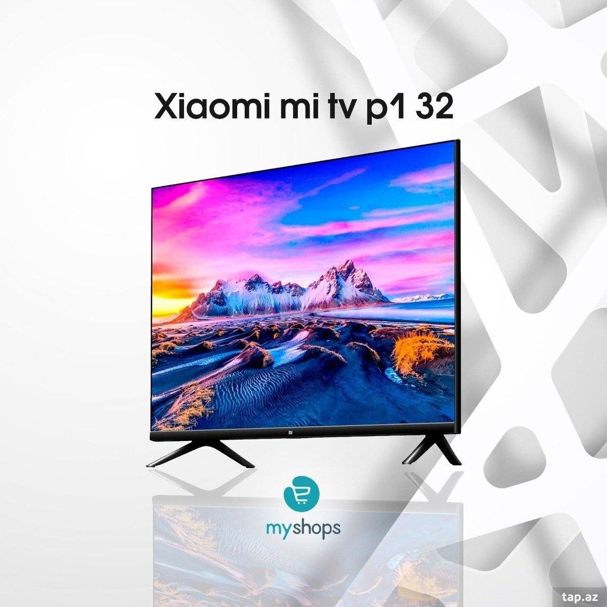 Televizor "Xiaomi Mi TV P1 32"