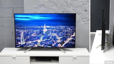 Televizor "Zimmer"