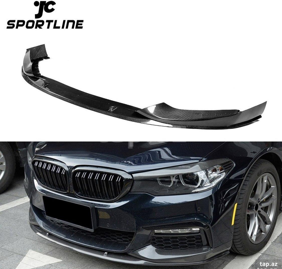 "BMW" aksessuarı