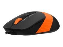 Mouse usb A4tech FM10