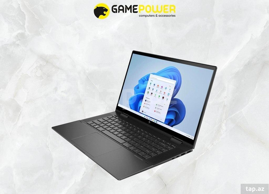 Noutbuk "HP Envy x360 15-ey0013dx"