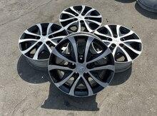 "Kia &amp; Hyundai" R16 diskləri