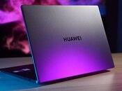 Huawei MateBook D15