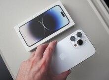 Apple iPhone 14 Pro Max Silver 256GB/6GB