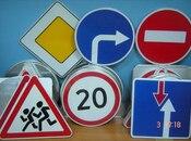 Yol İşarətlərinin quraşdırılması