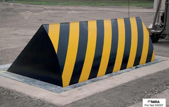 Road blocker (anti terror) 055 213 46 73