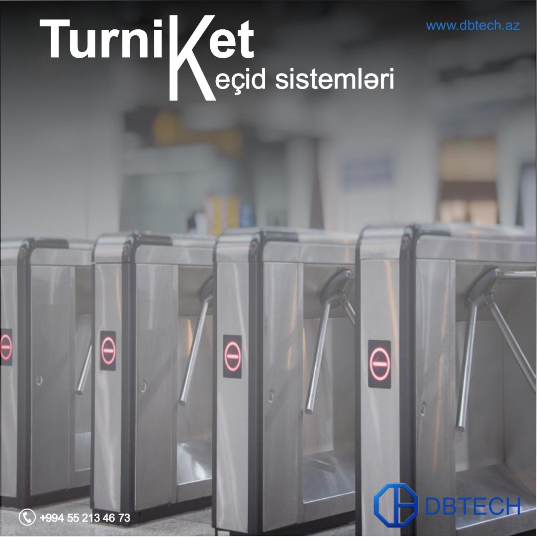 Turniket tripod 050 213 46 73