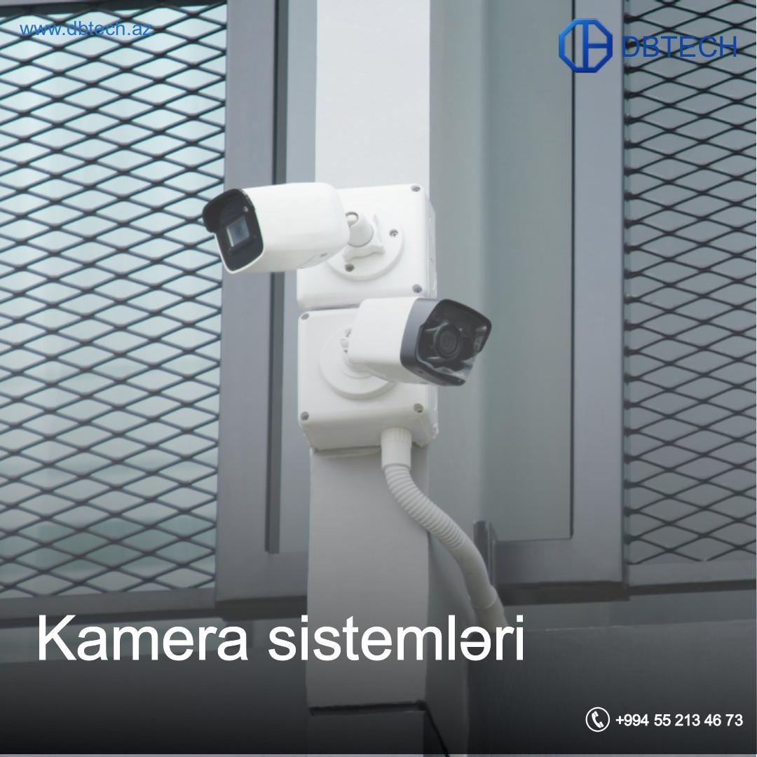 Təhlükəsizlik kameraları CP Plus 055 213 46 73