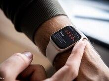 Apple Watch Series 8 Aluminum Starlight 41mm