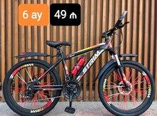 Velosiped "Strim 24"