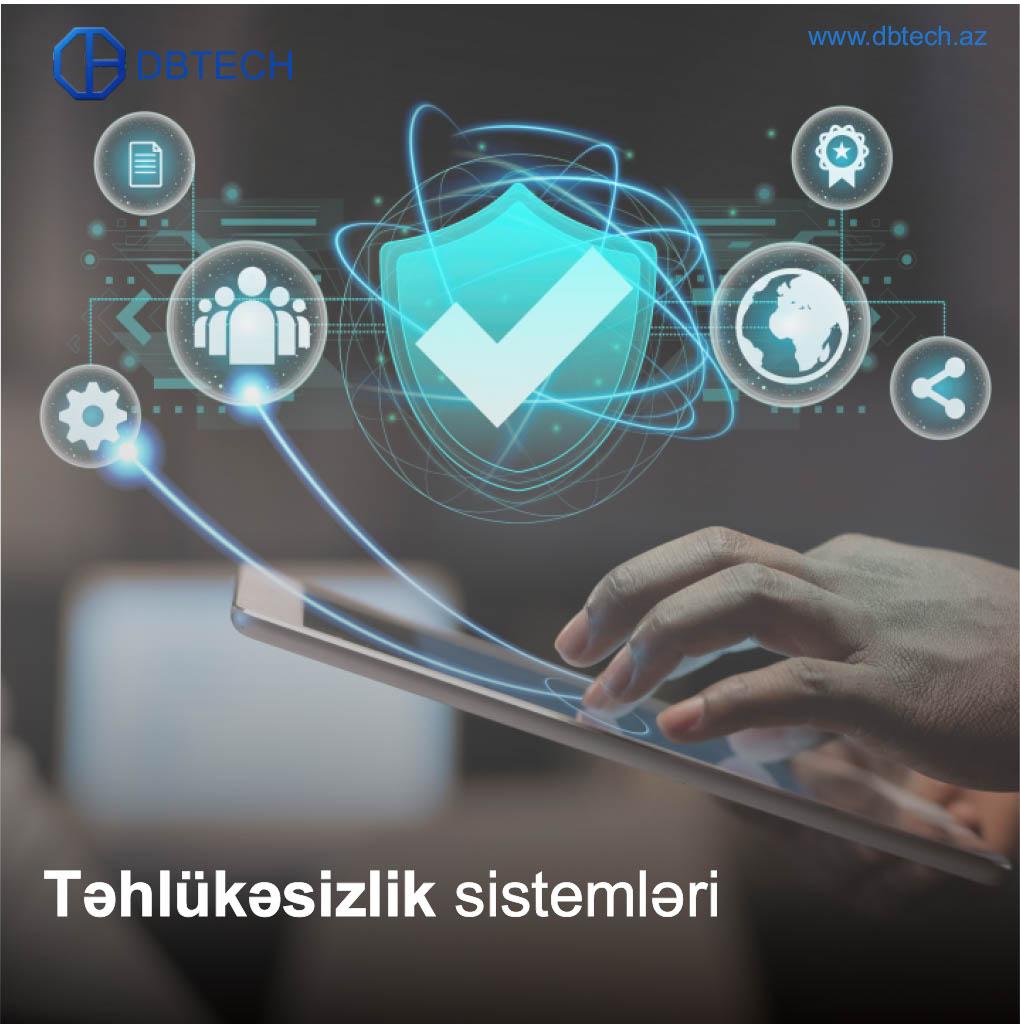 Təhlükəsizlik sistemləri: kamera 055 213 46 73