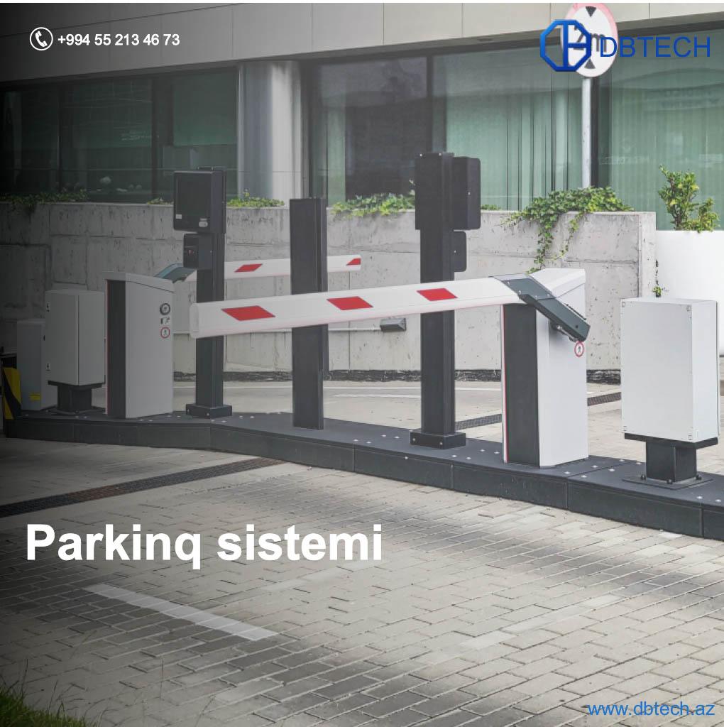 Avtoparkinq sistemi 055 213 46 73