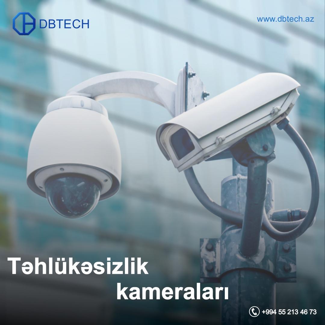 Kameraların quraşdırlması 055 213 46 73