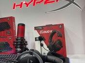 HyperX Cloud II Gun Metal Gaming Headset
