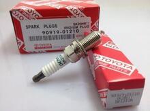 "Toyota Prius 2003-2009 1.5" alışma şamları
