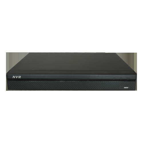 ❖ NVR1108HS-8P-S3/H NVR-larin satisi və quraşdırılması