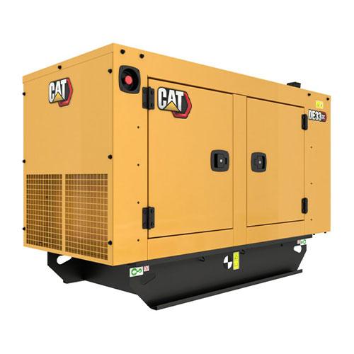 Generator quraşdırılması
